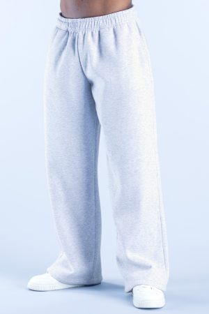 Recharge Straight Leg Joggers