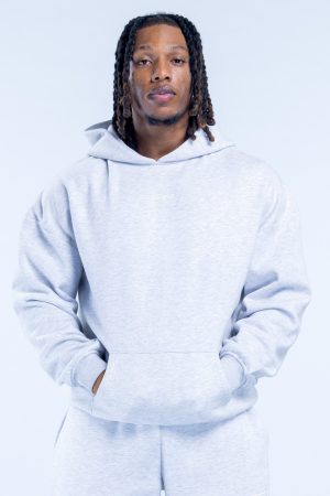 Recharge Hoodie