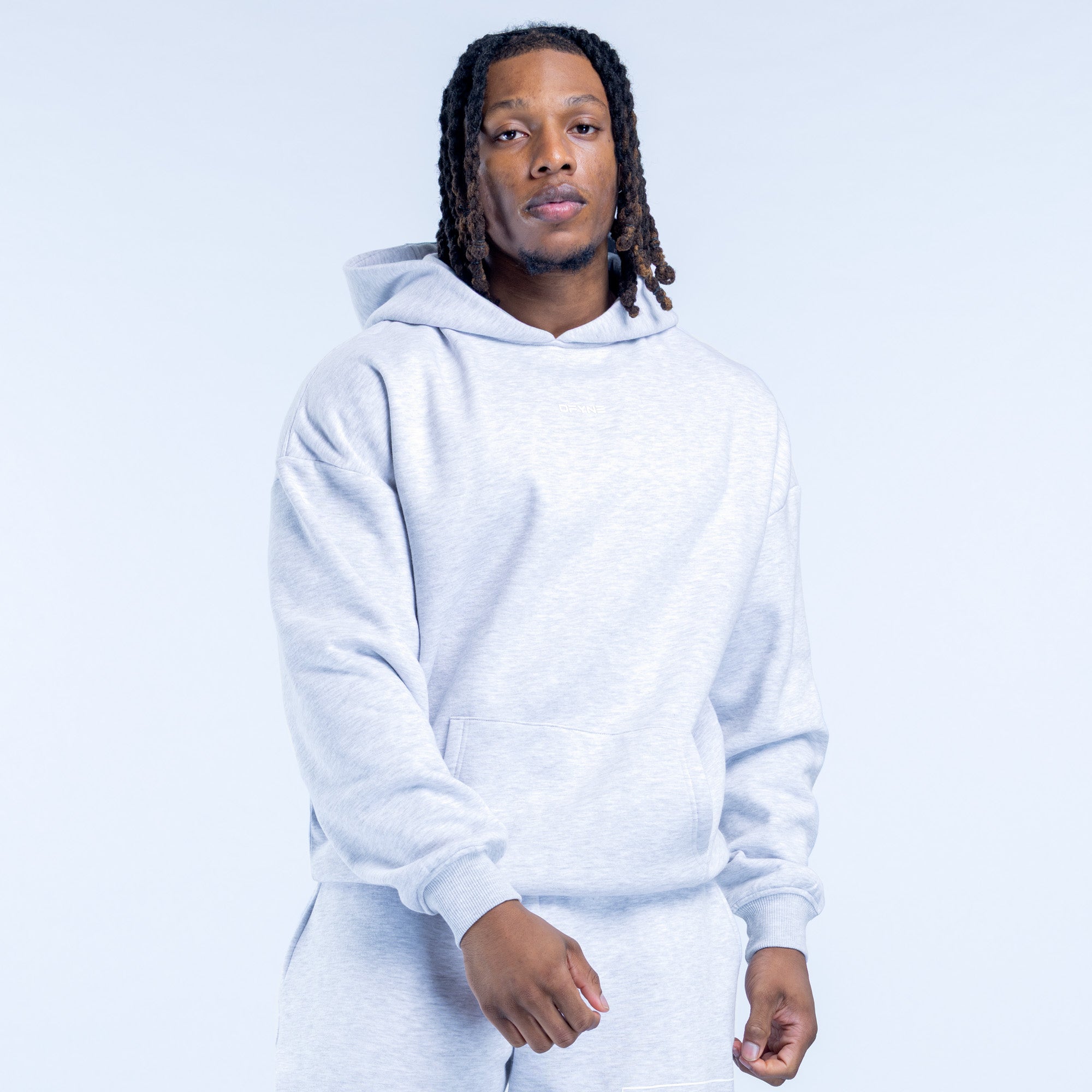 Recharge Hoodie - Image 3