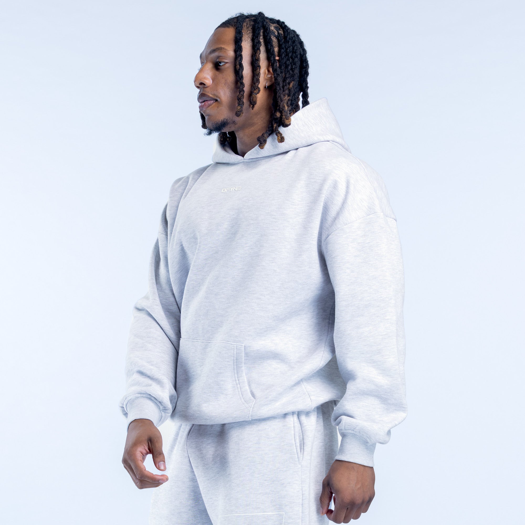 Recharge Hoodie - Image 4
