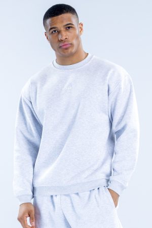 Recharge Sweatshirt