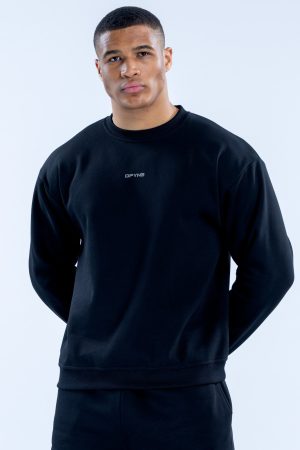 Recharge Sweatshirt