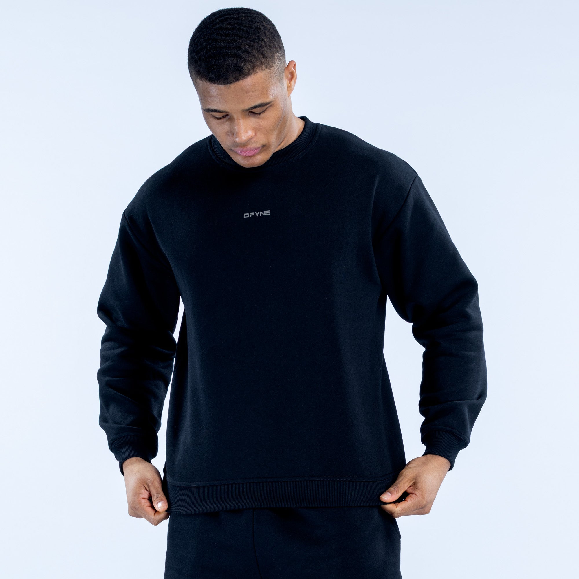 Recharge Sweatshirt - Image 3