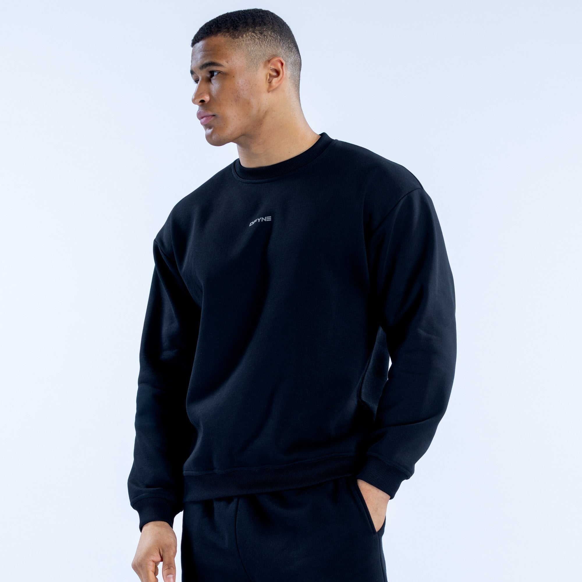 Recharge Sweatshirt - Image 4