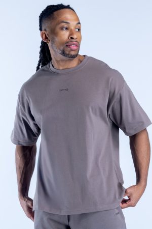Recharge Graphic T-Shirt