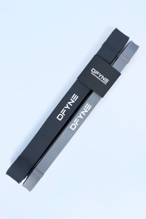 Resistance Bands - 2 Pack