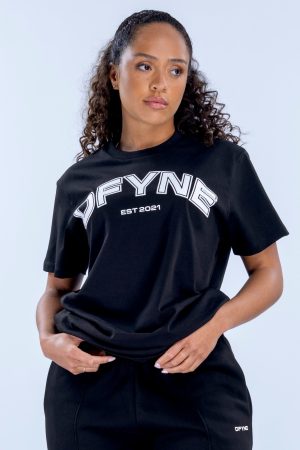 Revive Oversized Graphic Tee