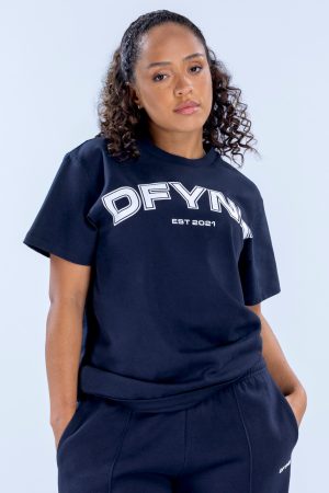 Revive Oversized Graphic Tee