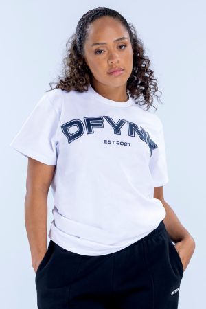 Revive Oversized Graphic Tee