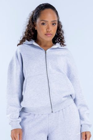 Revive Zip Hoodie