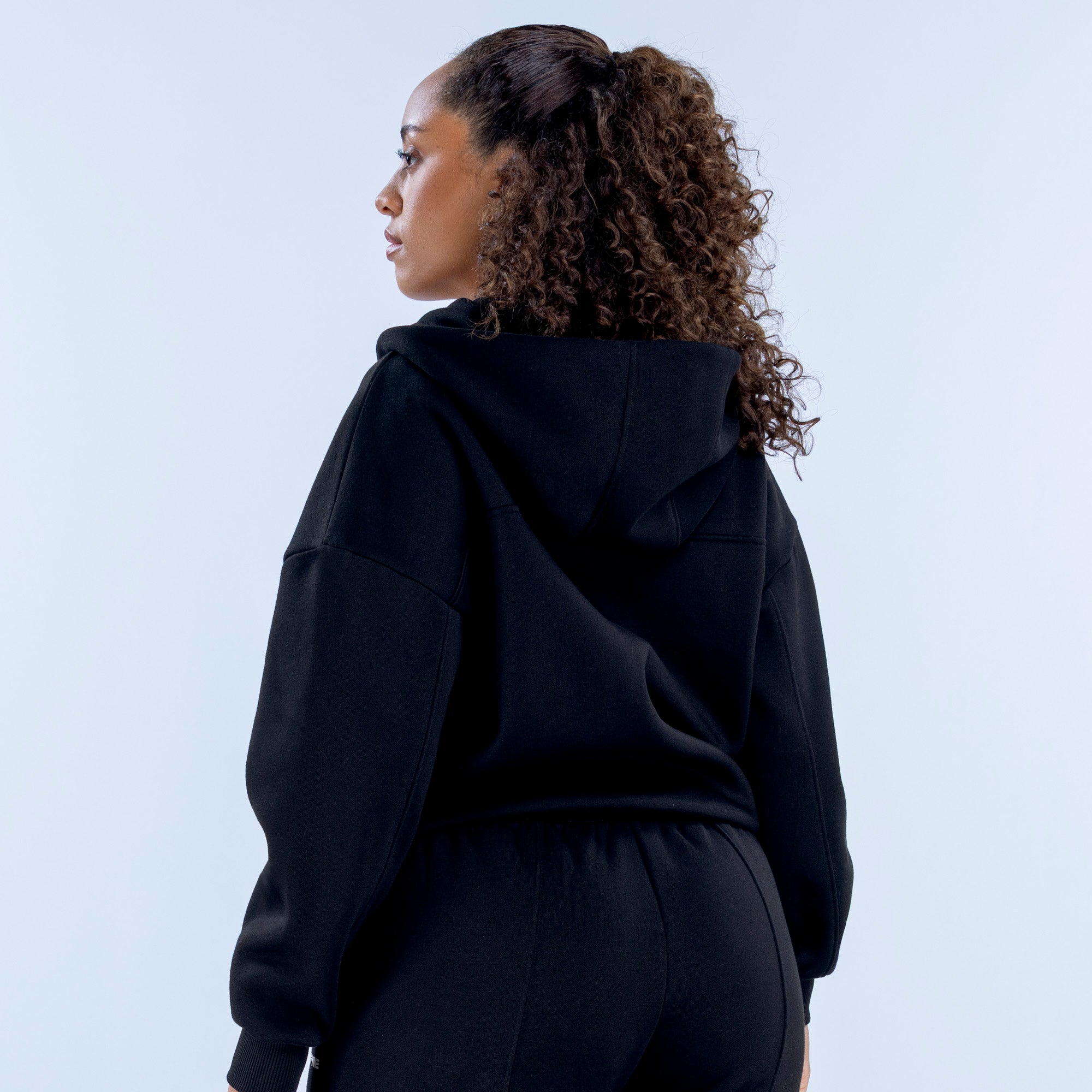 Revive Zip Hoodie - Image 3