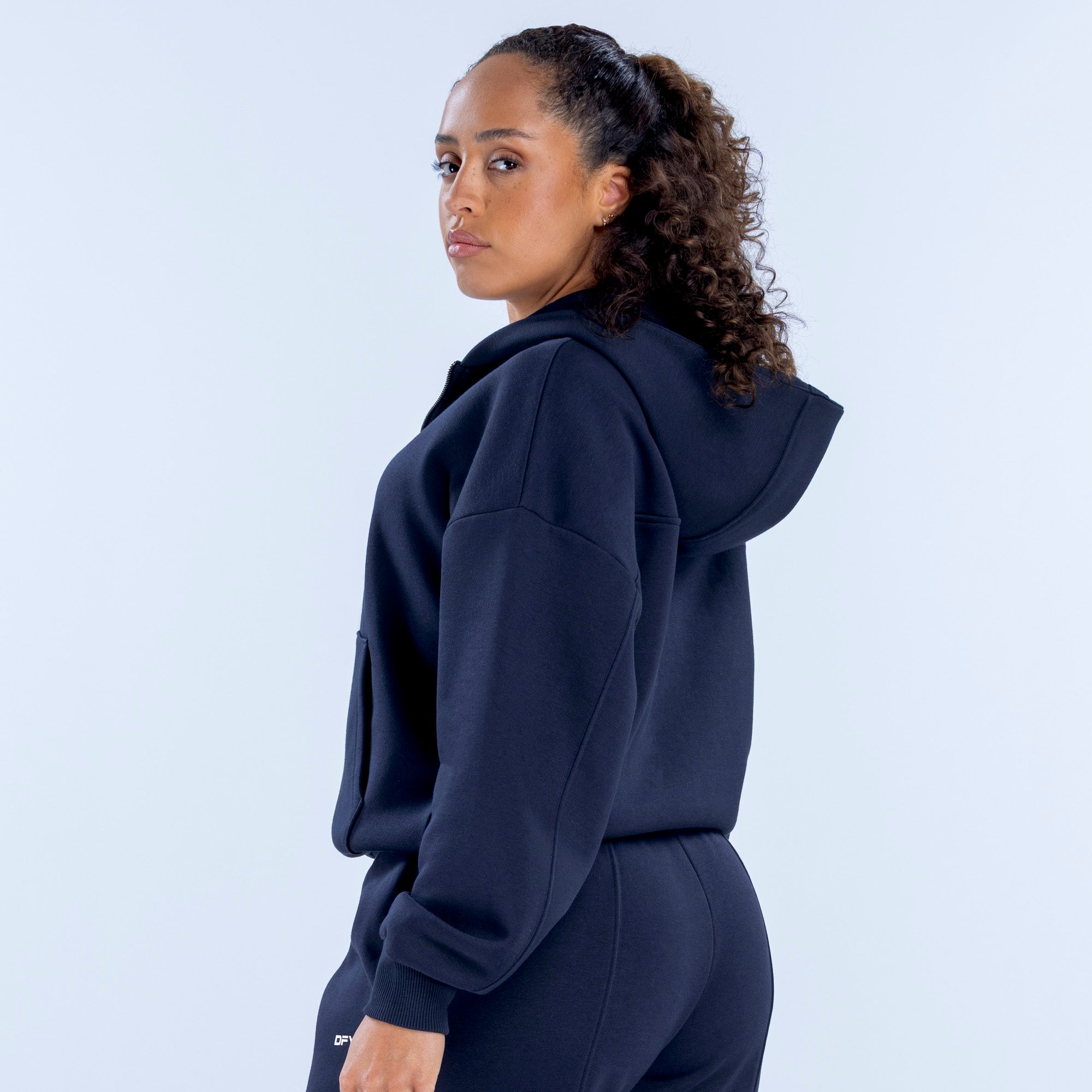 Revive Zip Hoodie - Image 2
