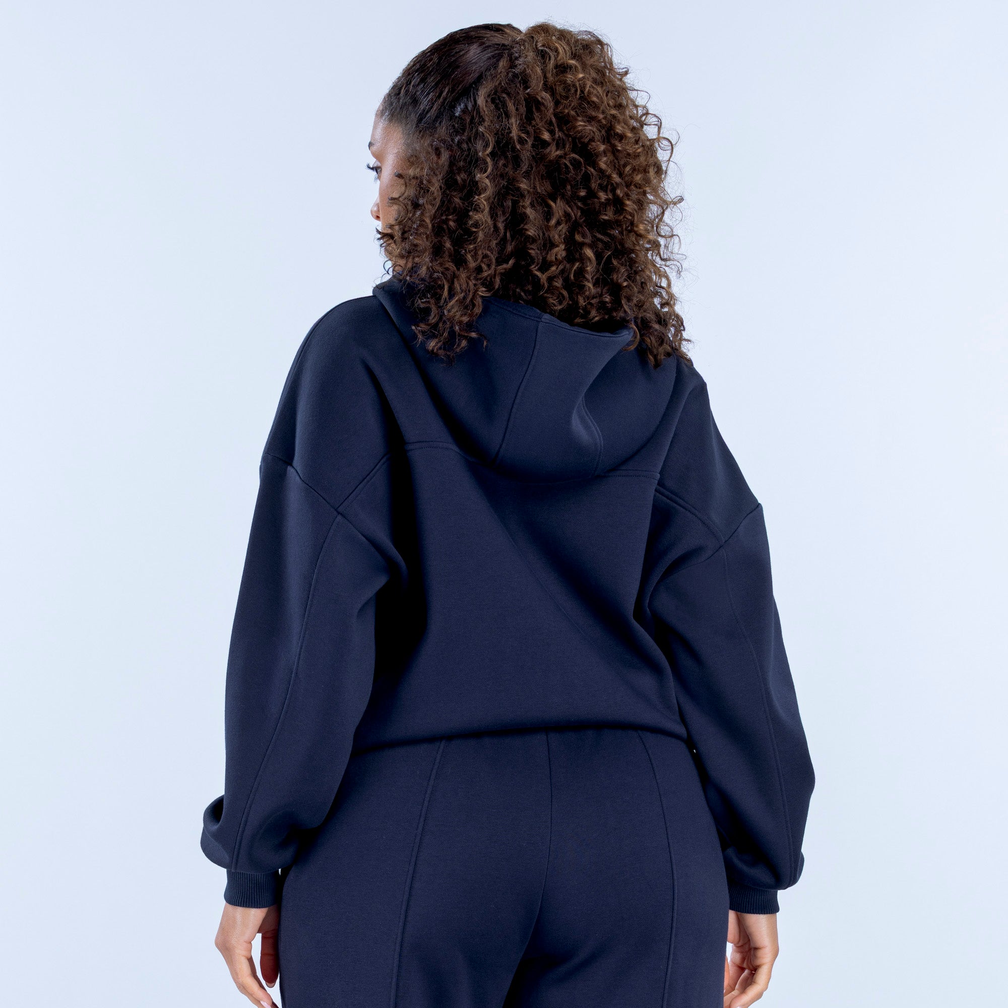 Revive Zip Hoodie - Image 3