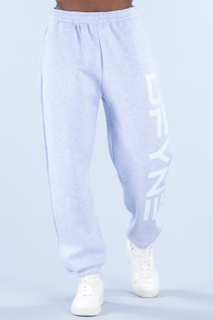 Signature Cuffed Jogger