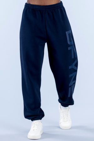 Signature Cuffed Jogger