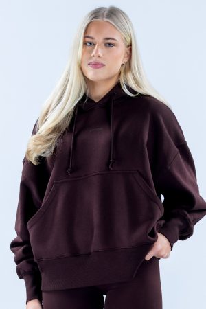 Signature Hoodie