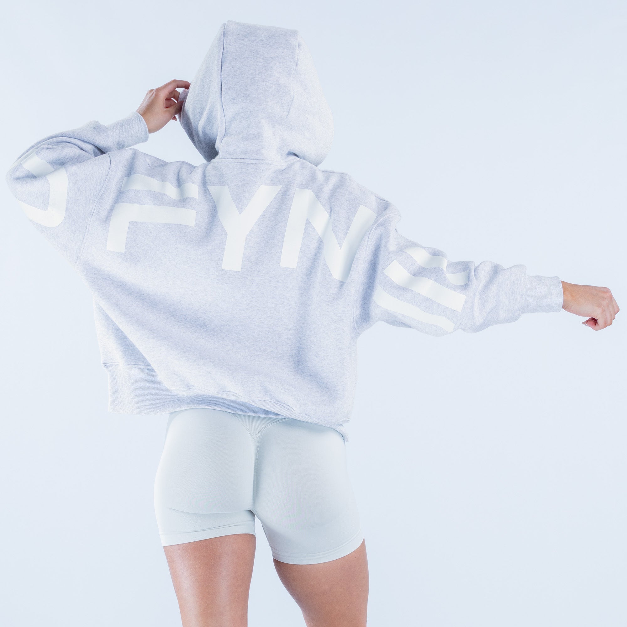 Signature Hoodie - Image 2