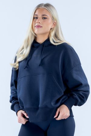 Signature Hoodie
