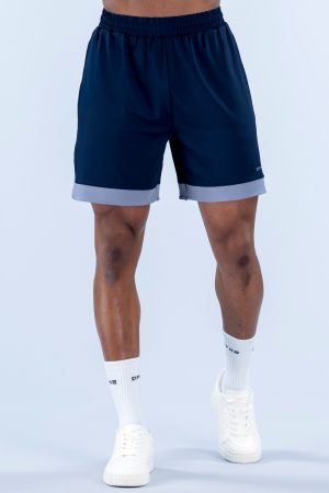 Signature Jersey Shorts