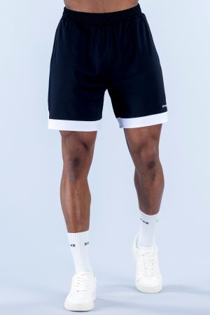 Signature Jersey Shorts