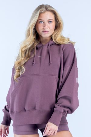 Signature Hoodie