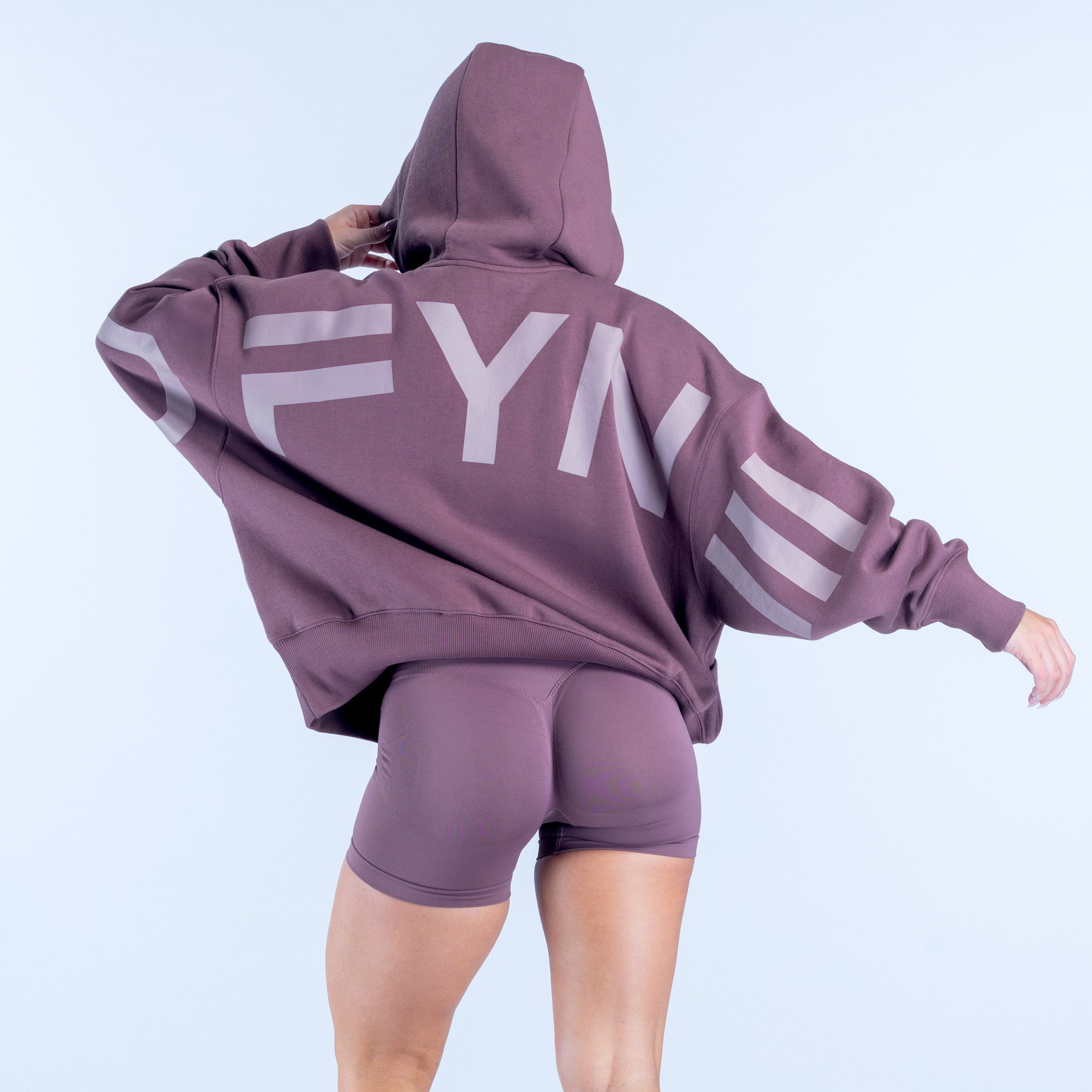 Signature Hoodie - Image 2