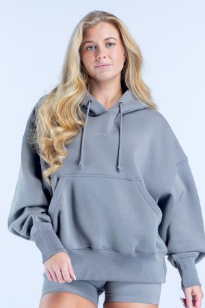 Signature Hoodie