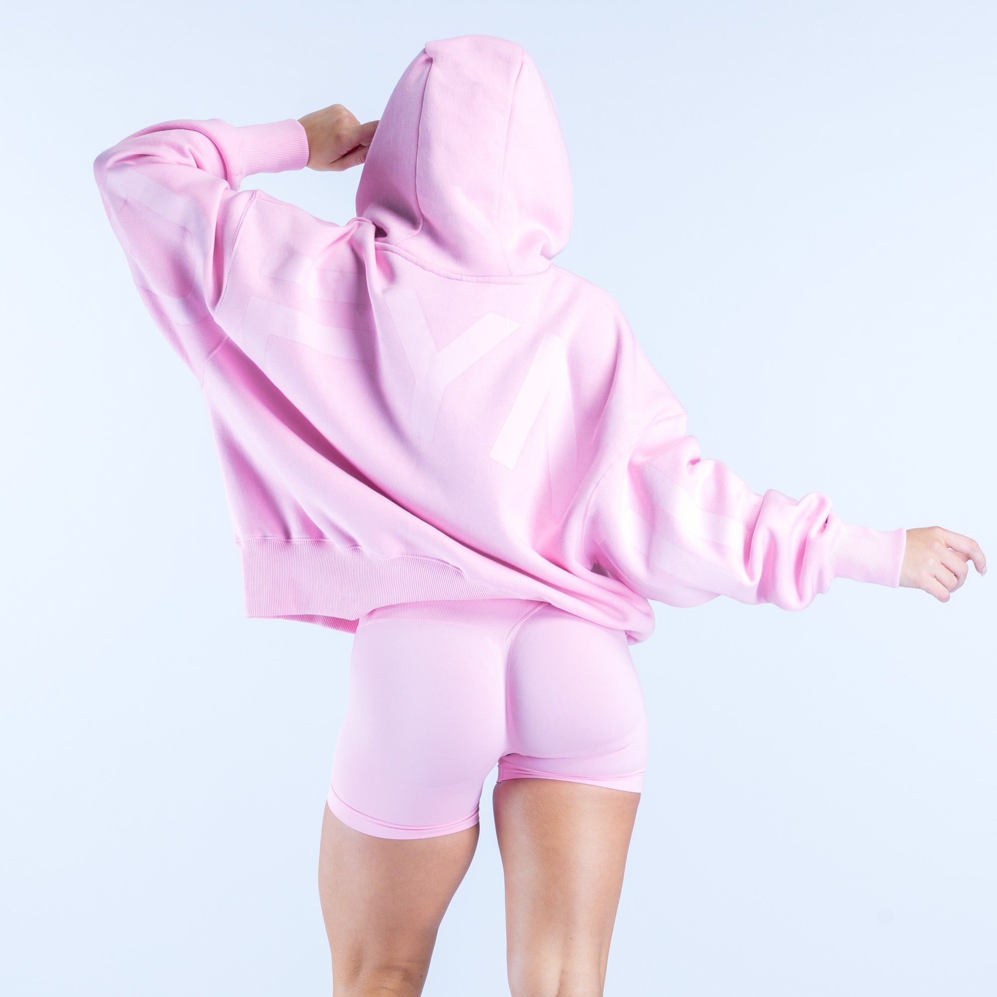 Signature Hoodie - Image 2