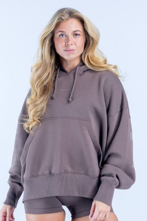 Signature Hoodie