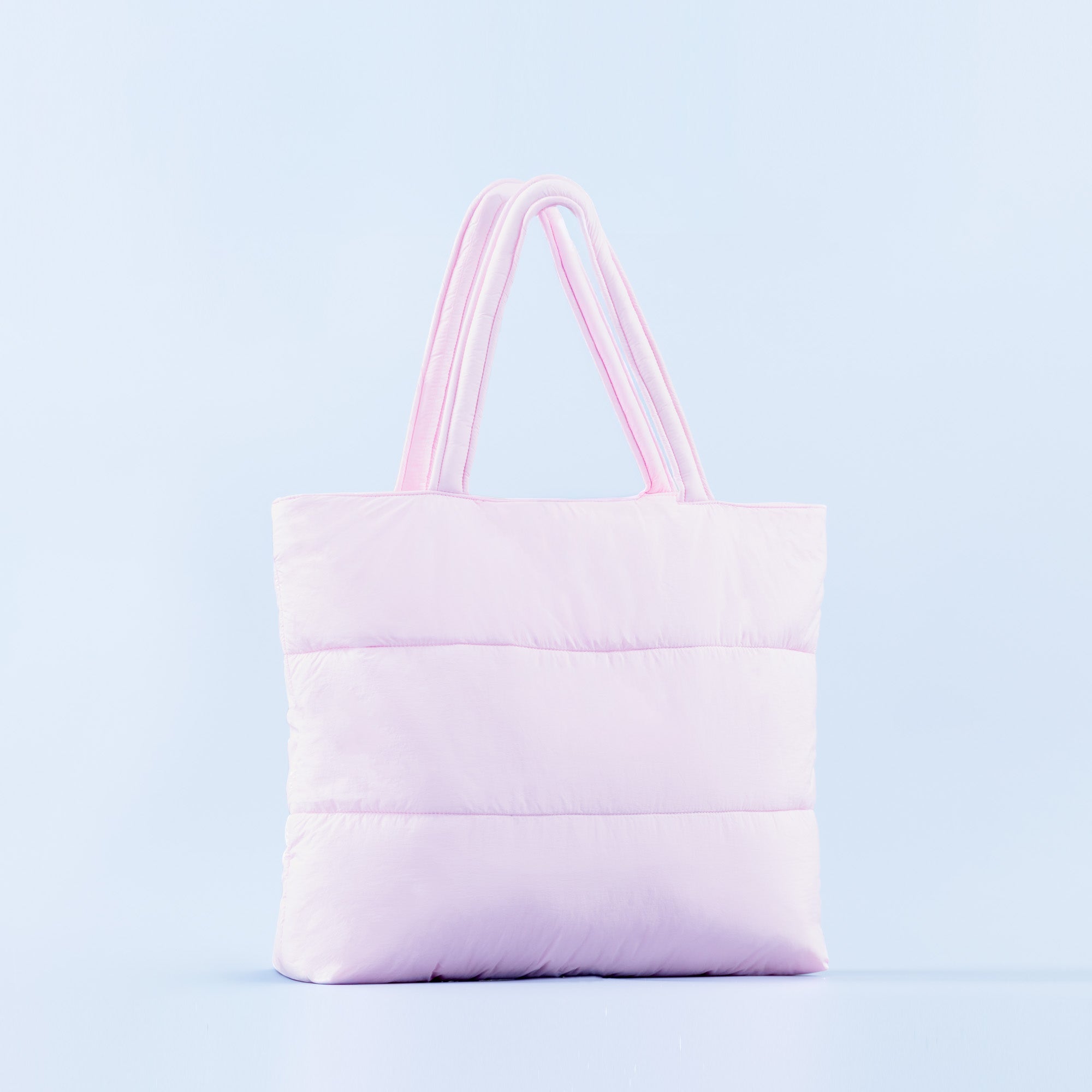 Puffer Tote Bag - Image 2