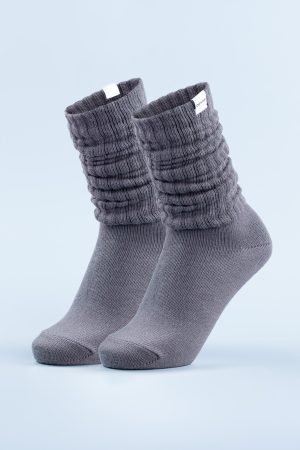 Scrunch Socks