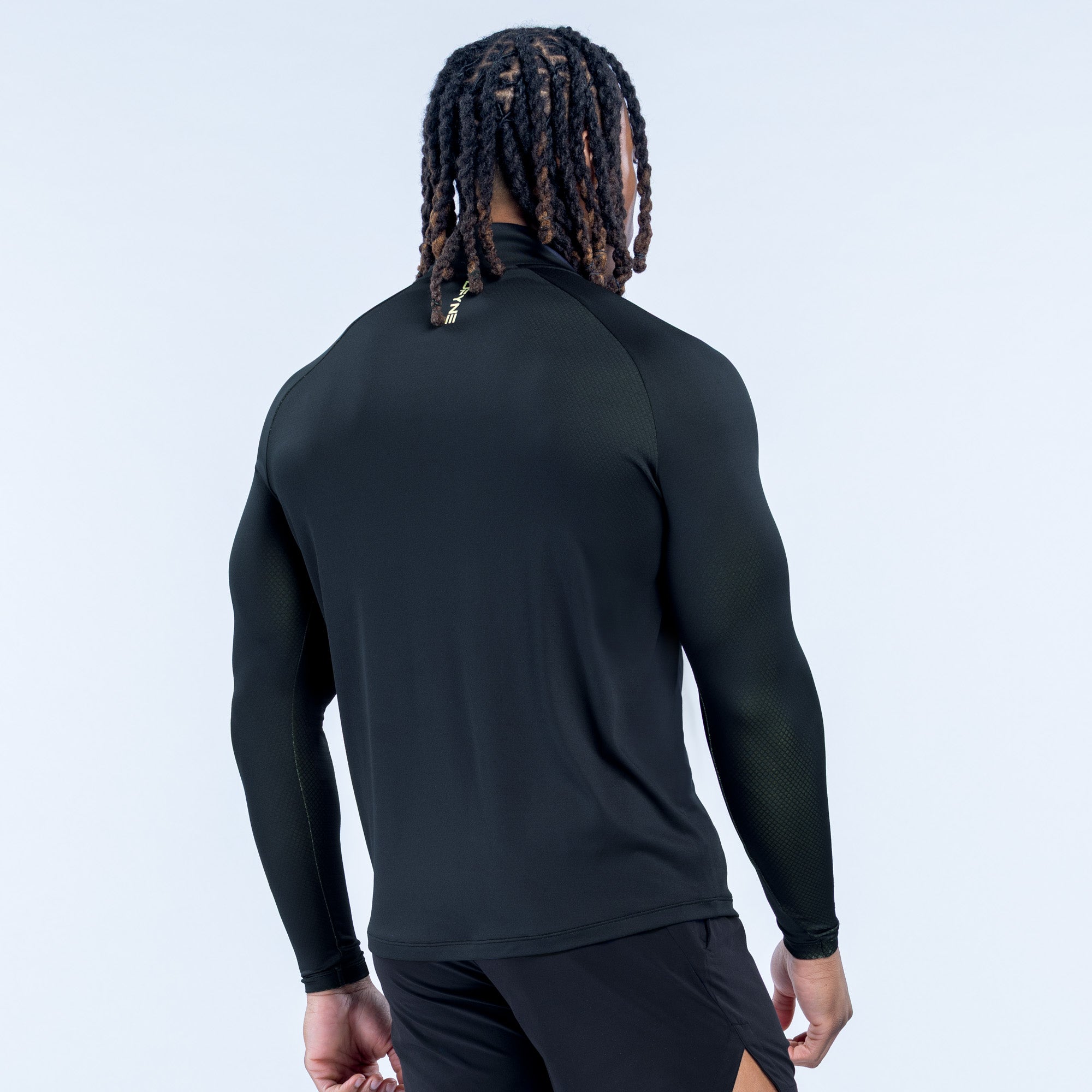 Unbound Quarter Zip - Image 2
