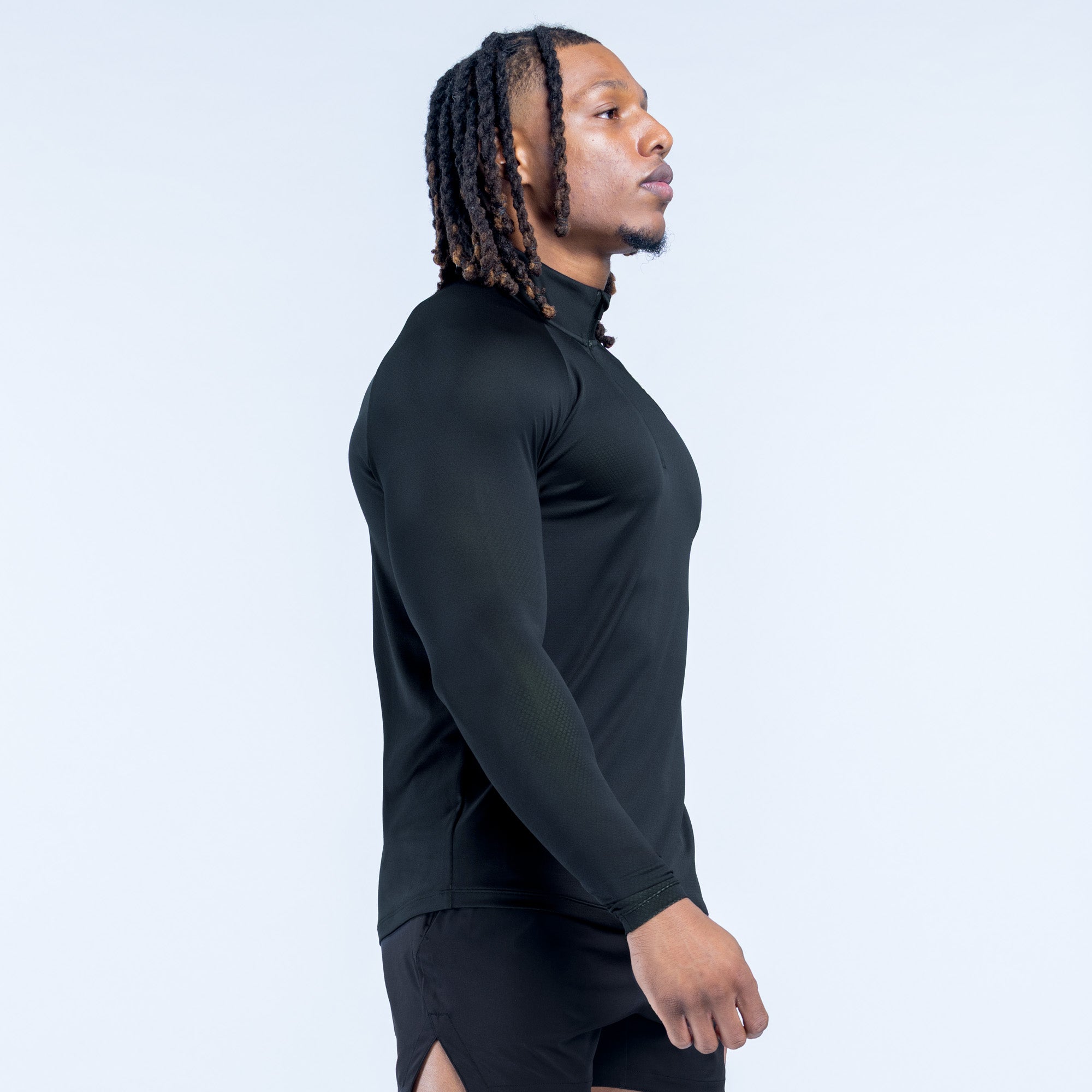 Unbound Quarter Zip - Image 3