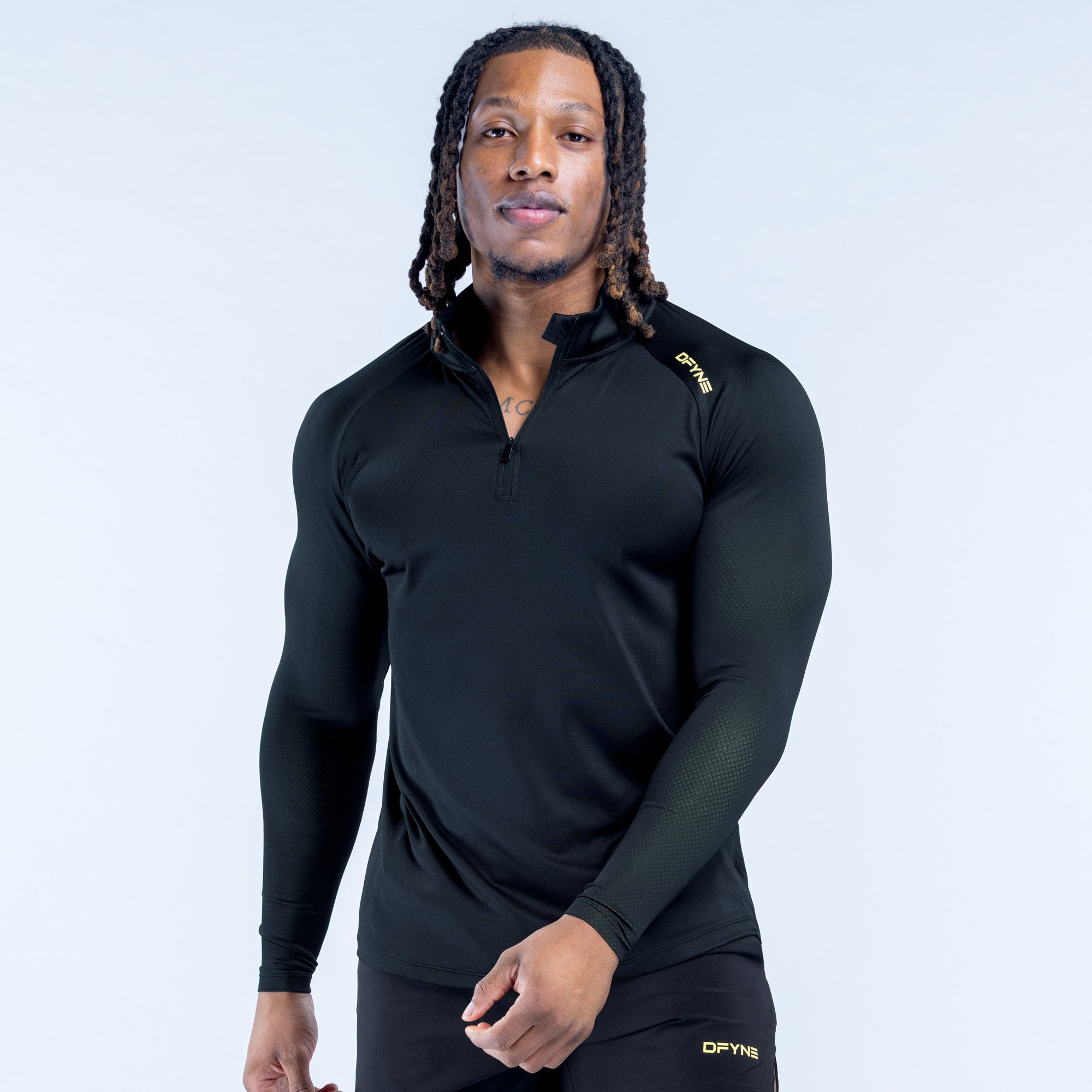 Unbound Quarter Zip - Image 4