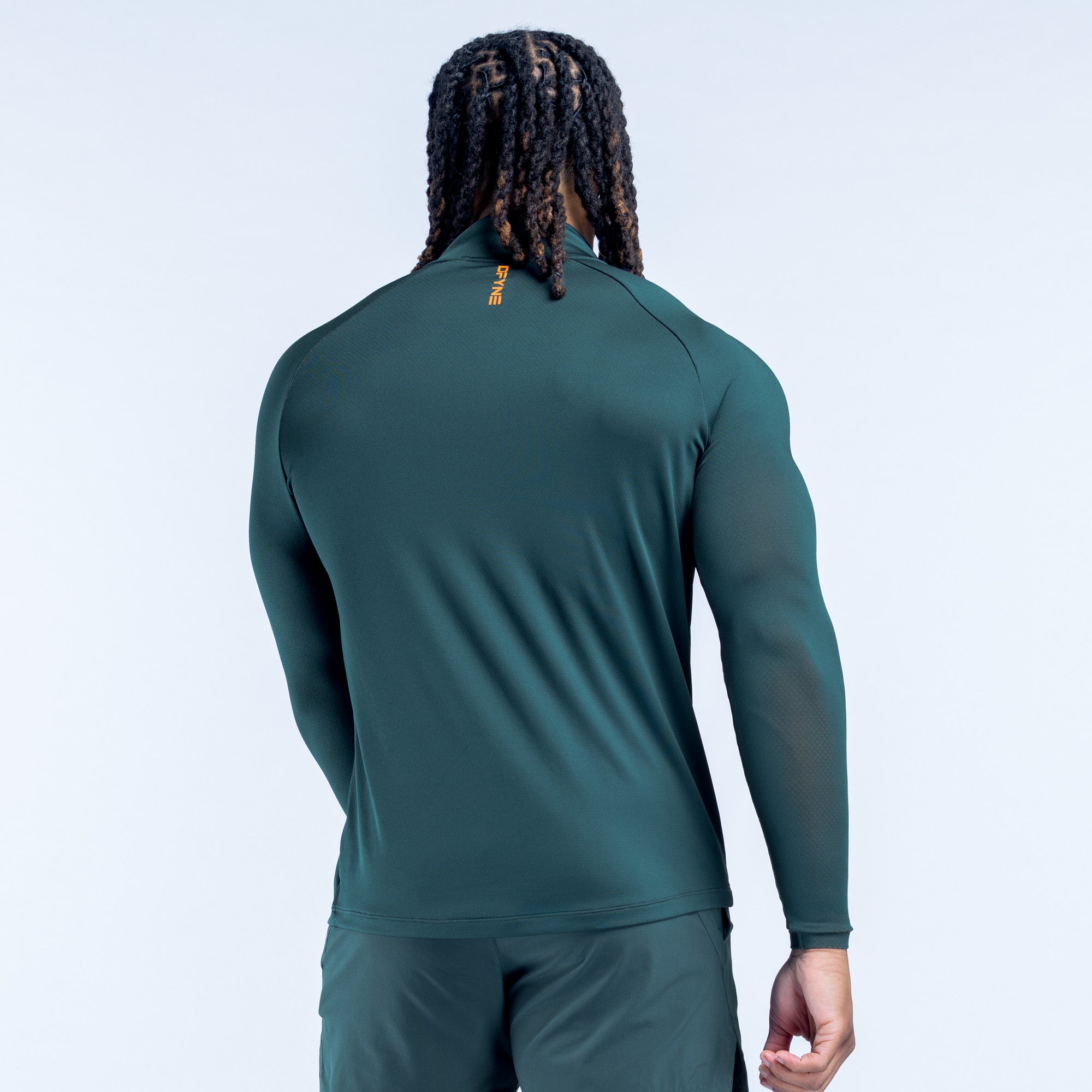 Unbound Quarter Zip - Image 3
