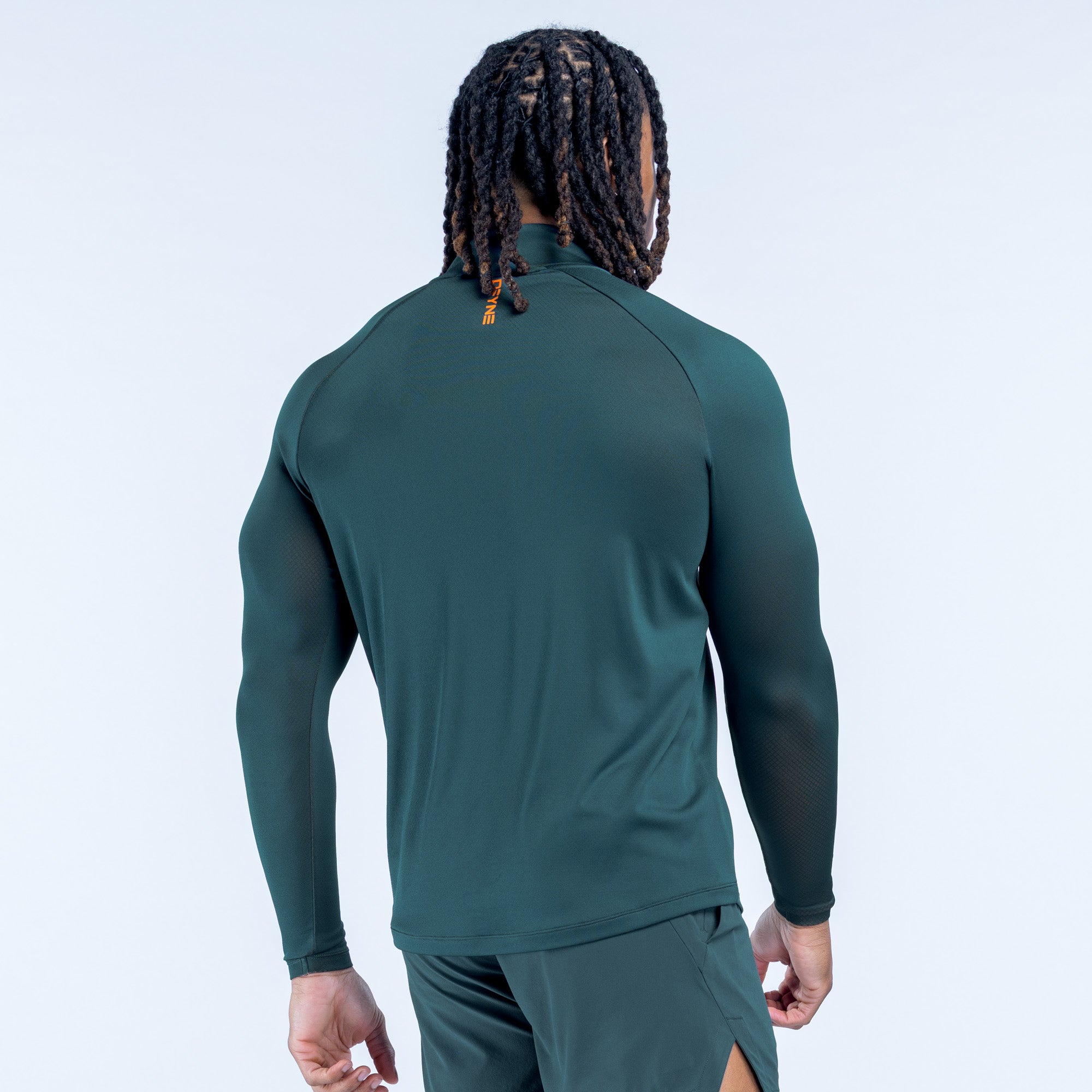 Unbound Quarter Zip - Image 2