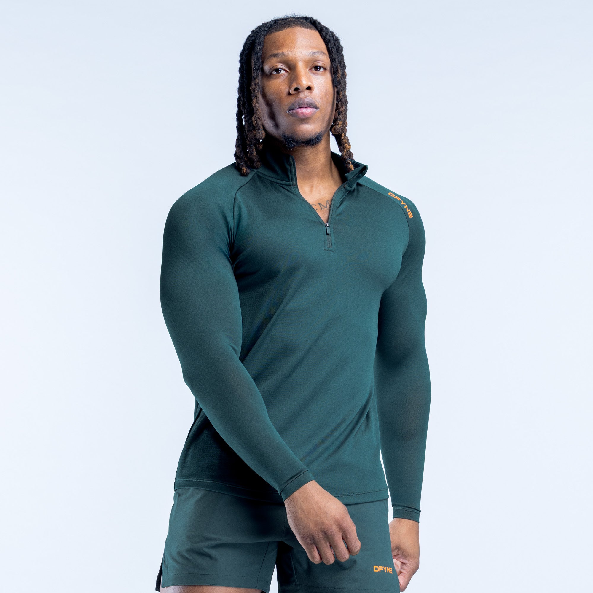 Unbound Quarter Zip - Image 4