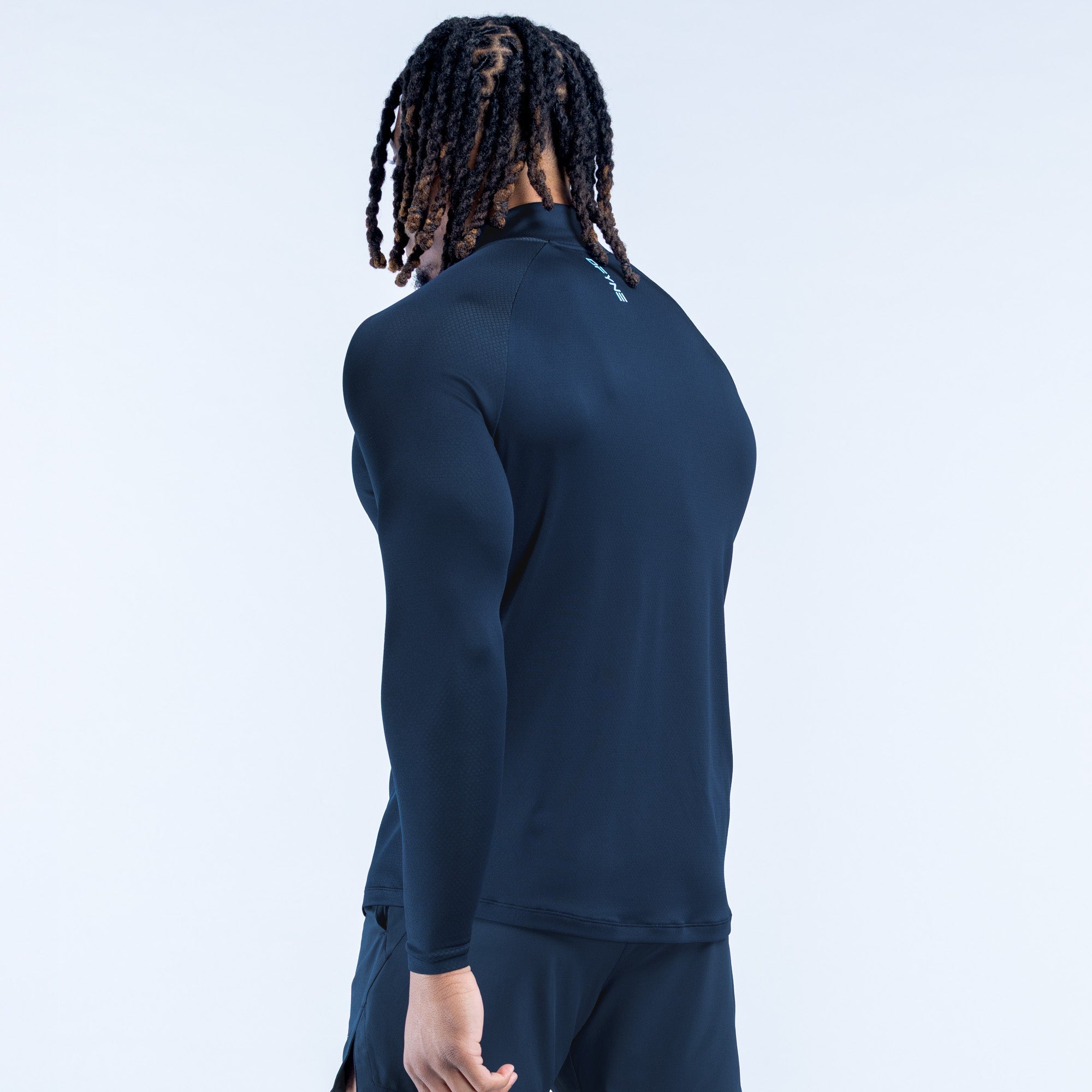 Unbound Quarter Zip - Image 4