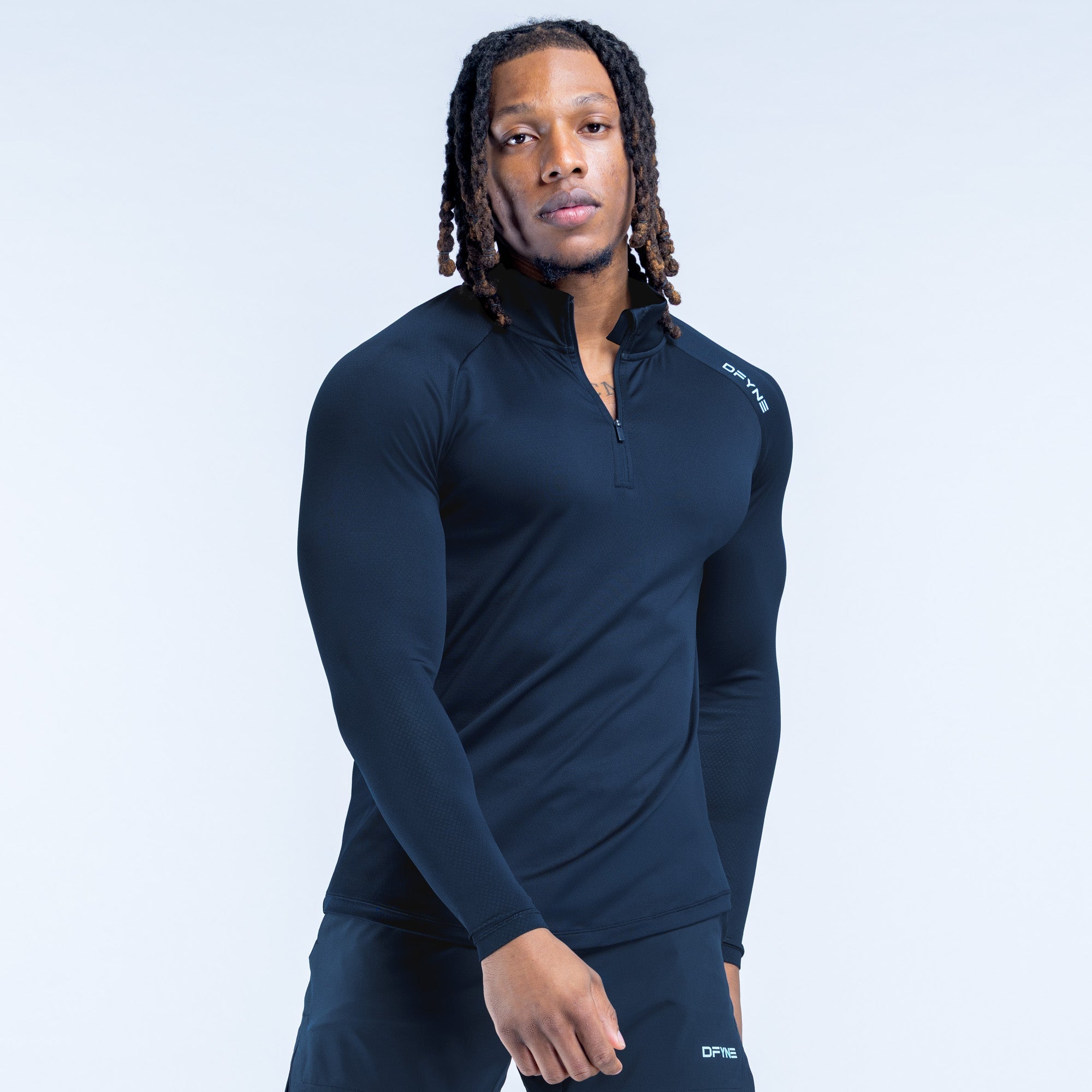 Unbound Quarter Zip - Image 3