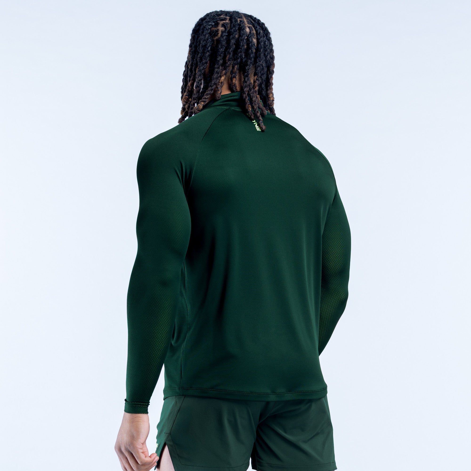 Unbound Quarter Zip - Image 3
