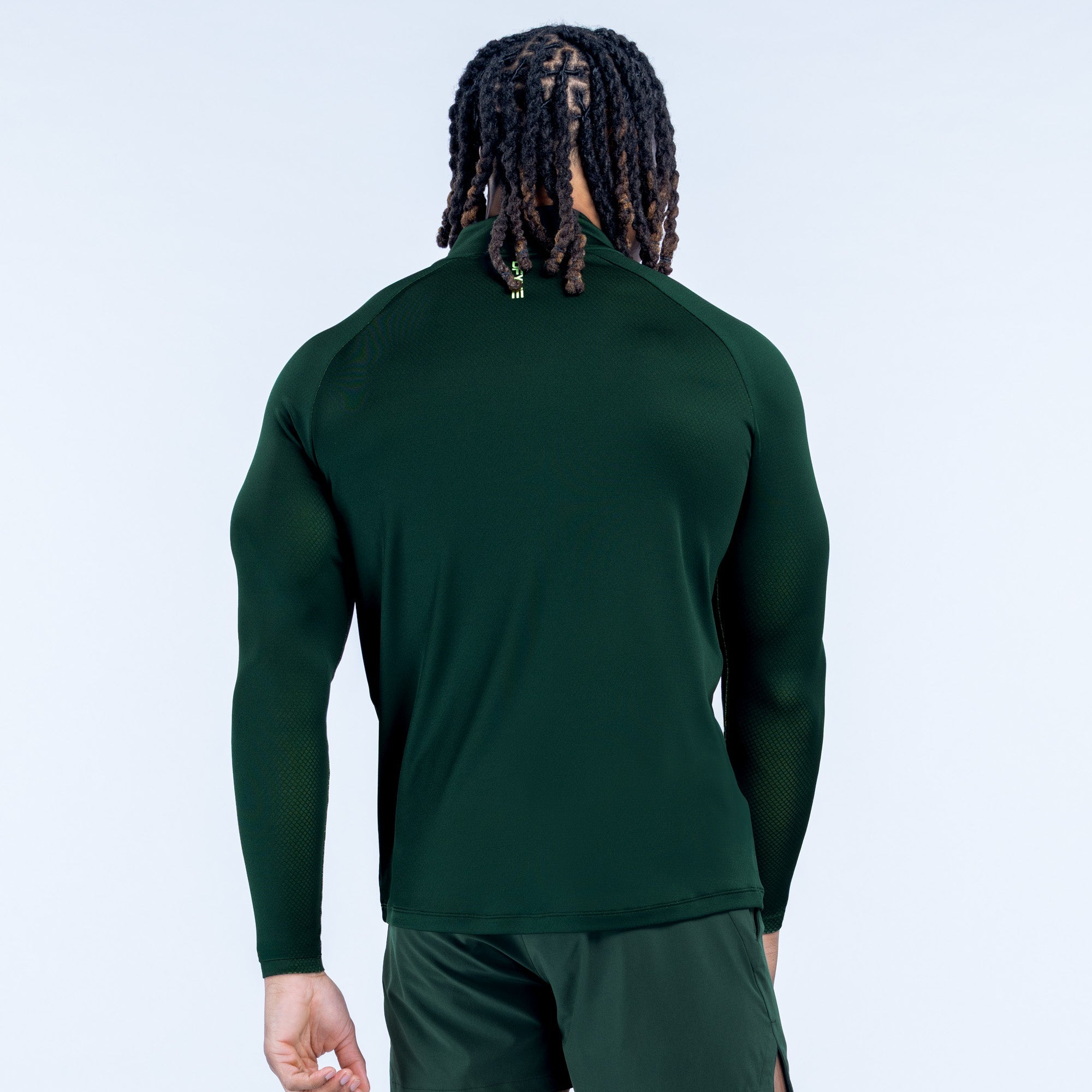 Unbound Quarter Zip - Image 2