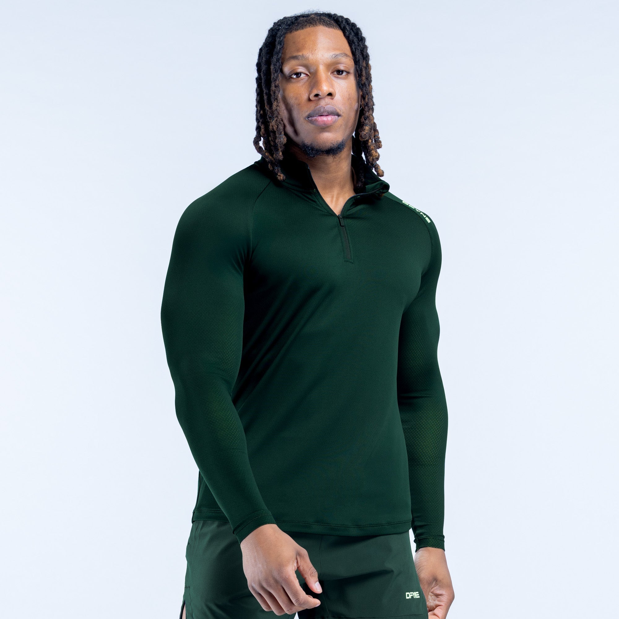 Unbound Quarter Zip - Image 4