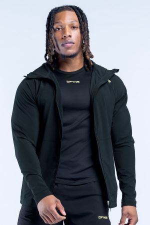 Unbound Jacket