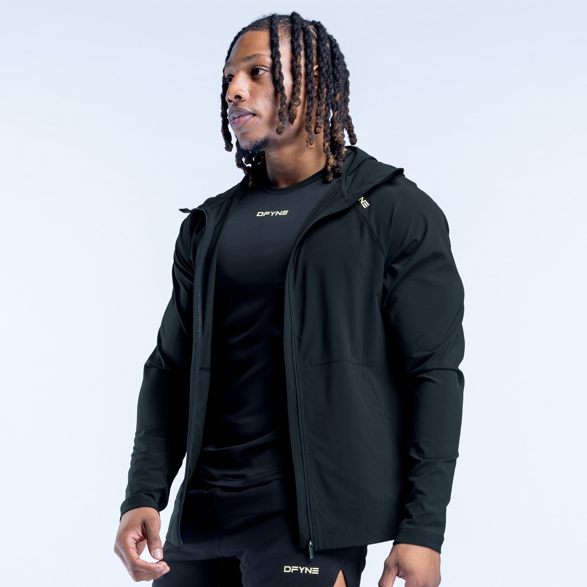Unbound Jacket - Image 3