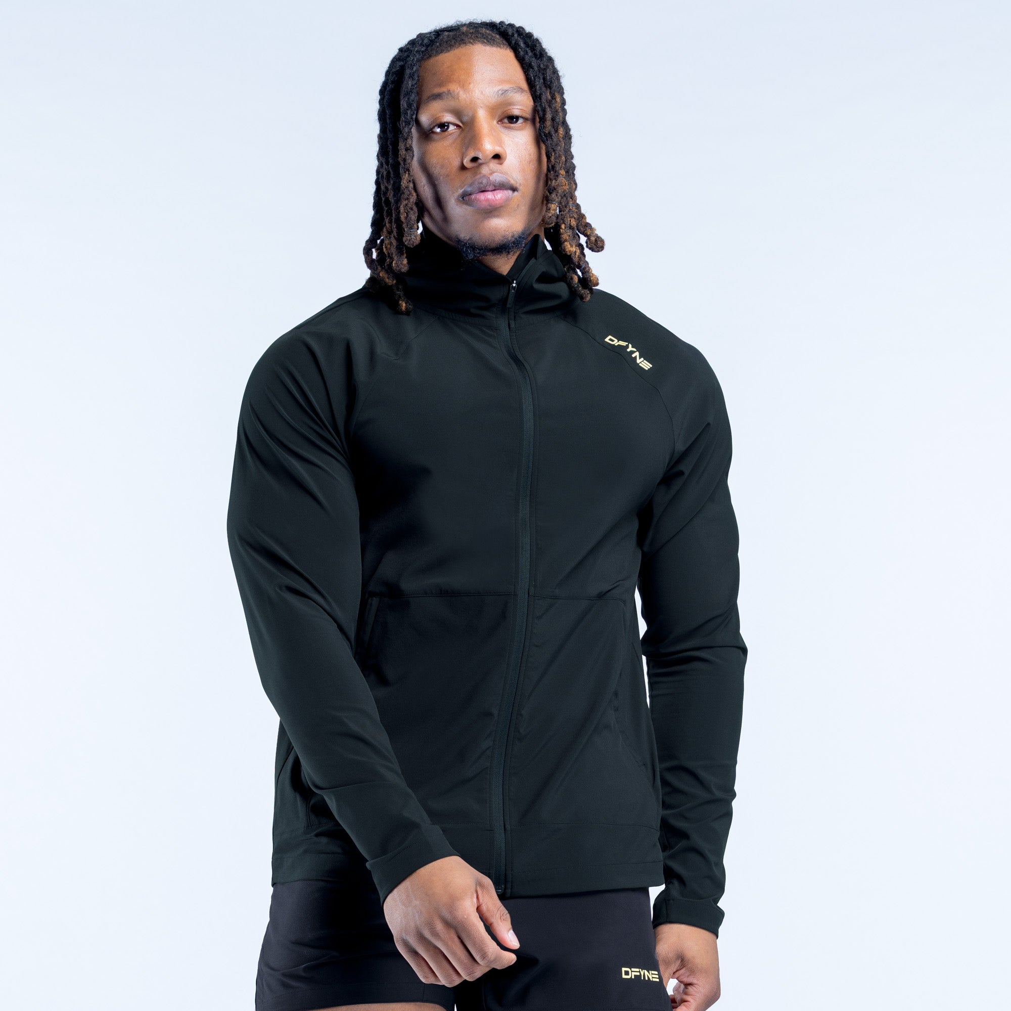 Unbound Jacket - Image 4
