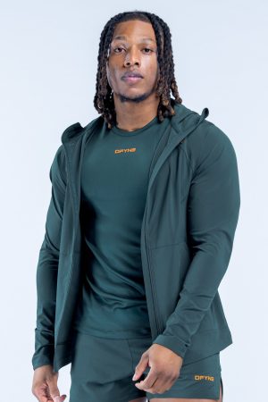 Unbound Jacket