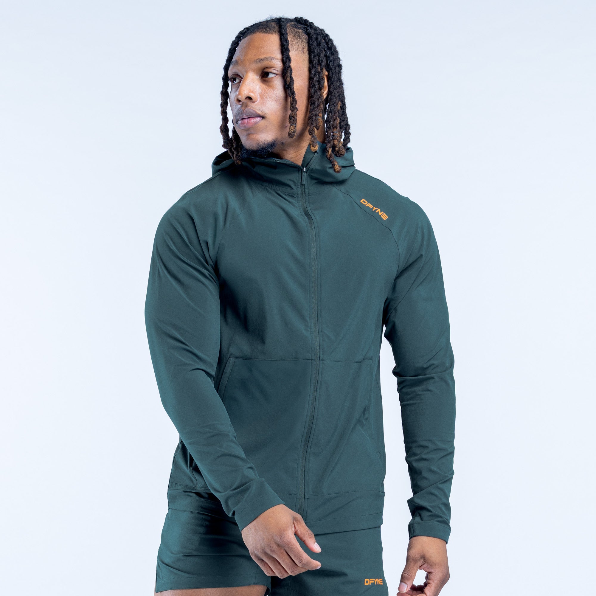 Unbound Jacket - Image 4
