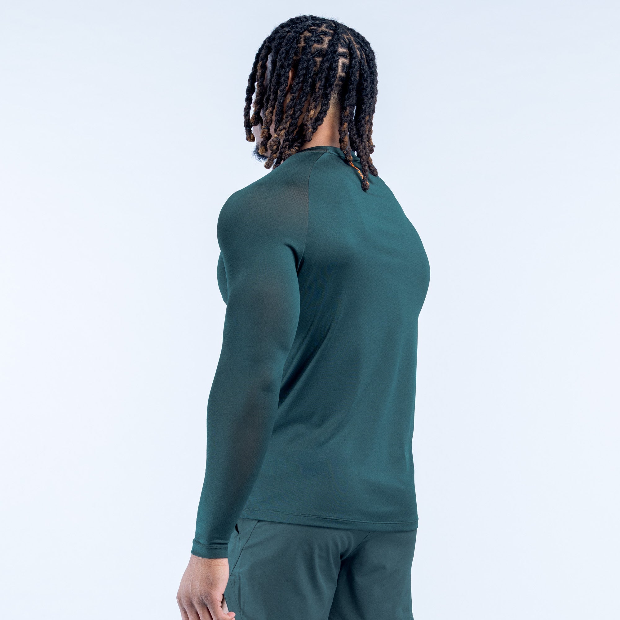 Unbound Long Sleeve Training T-Shirt - Image 3