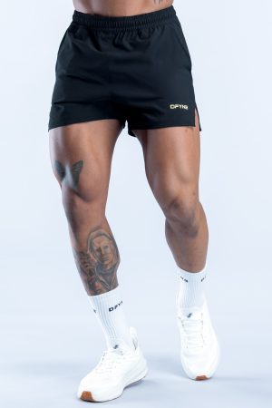 Unbound Training Shorts