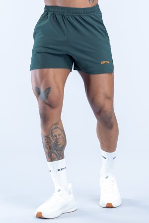 Unbound Training Shorts